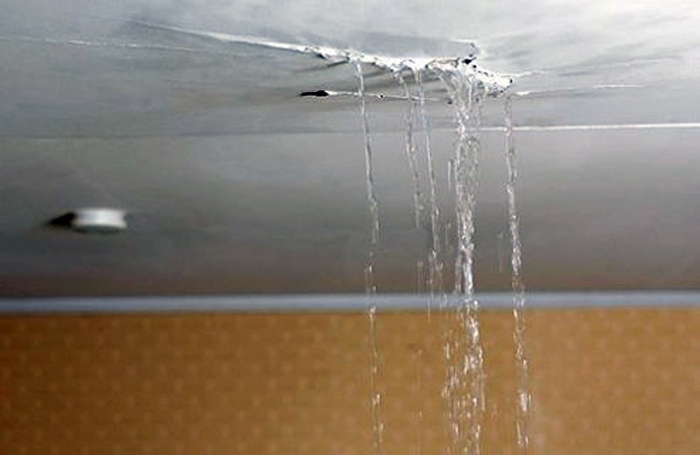Online Education: Leak Detection and Reporting 8/17/21